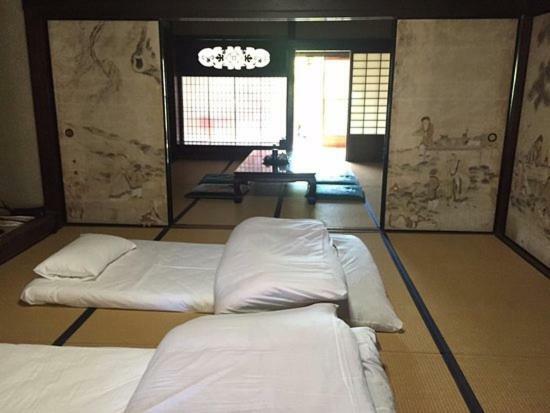 Guest House Oomiyake Naoshima Esterno foto
