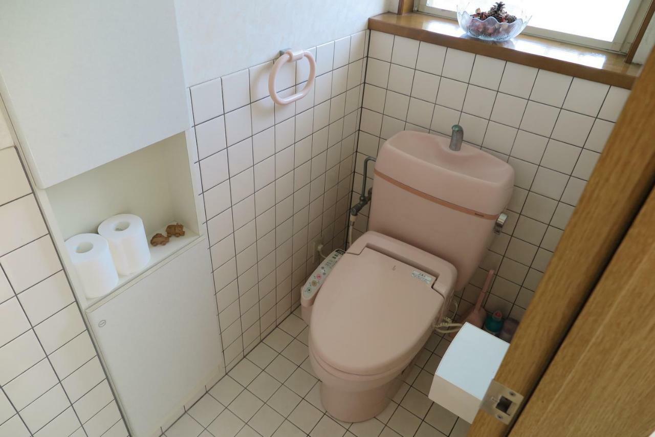 Guest House Oomiyake Naoshima Esterno foto