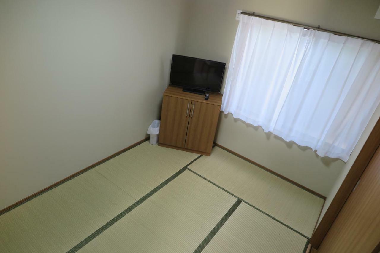 Guest House Oomiyake Naoshima Esterno foto