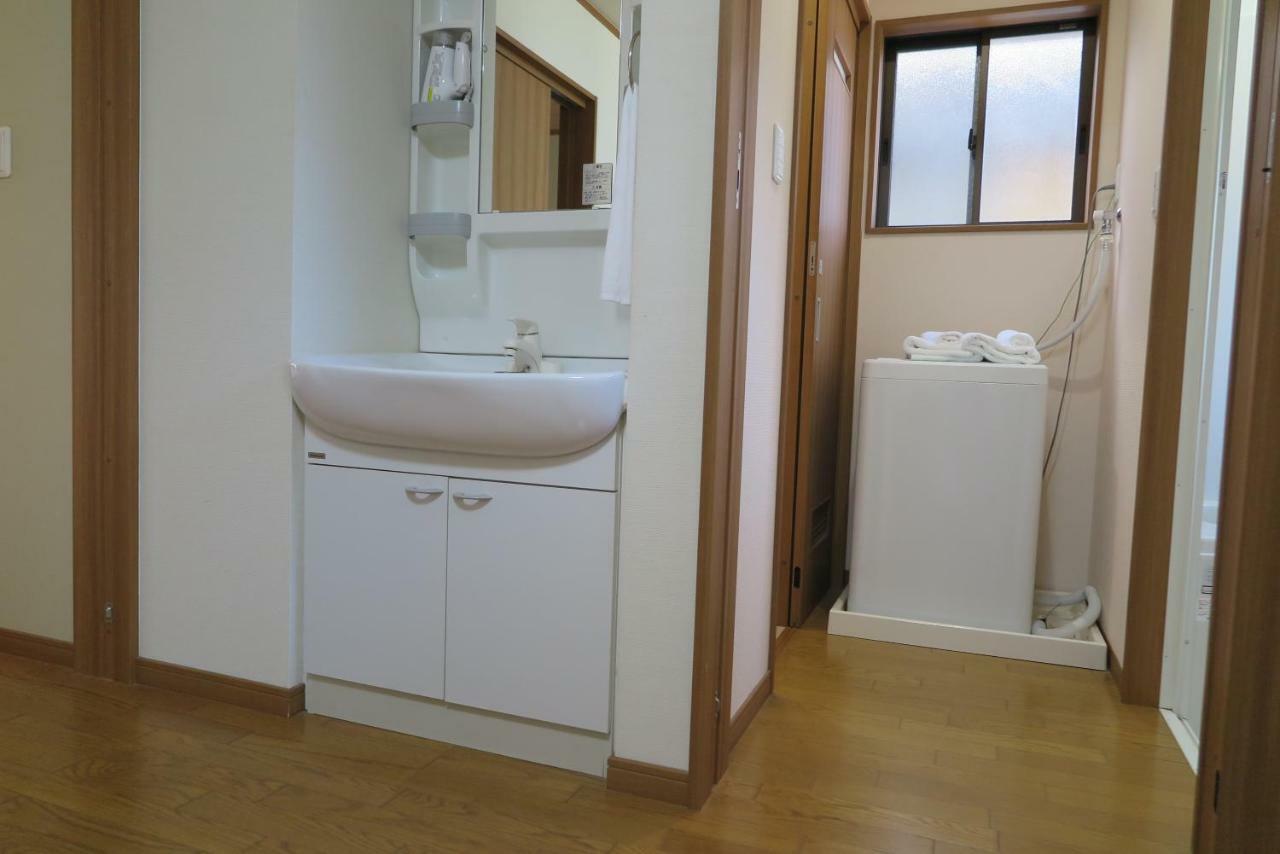 Guest House Oomiyake Naoshima Esterno foto