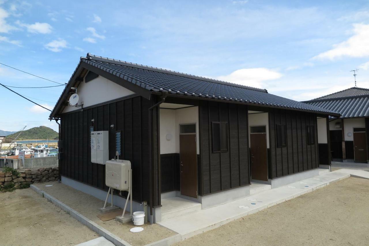 Guest House Oomiyake Naoshima Esterno foto