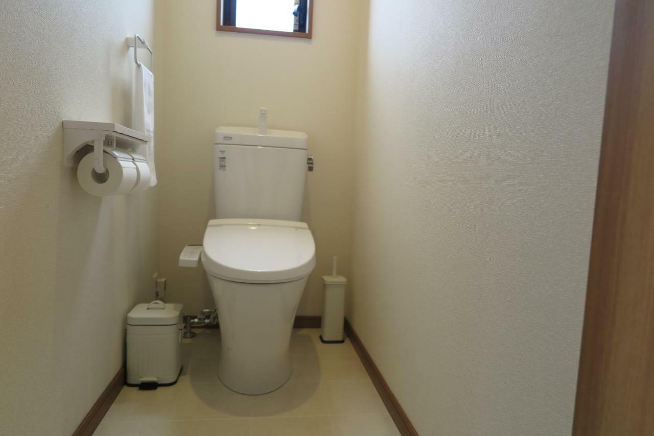 Guest House Oomiyake Naoshima Esterno foto