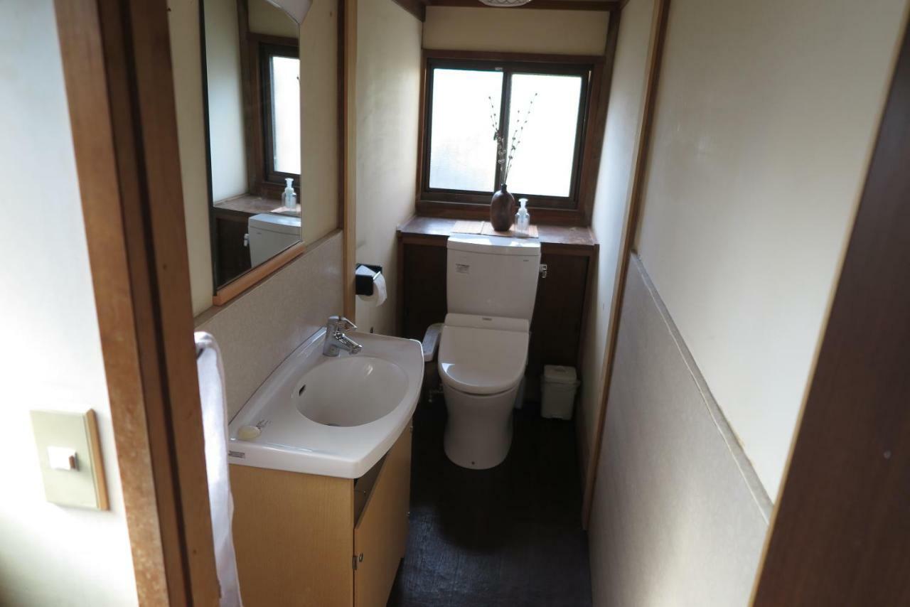 Guest House Oomiyake Naoshima Esterno foto