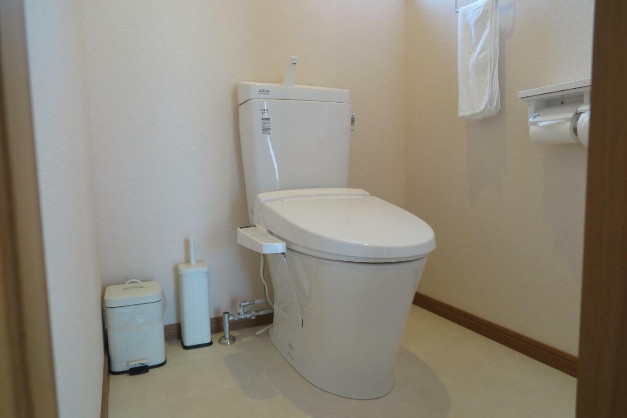 Guest House Oomiyake Naoshima Esterno foto