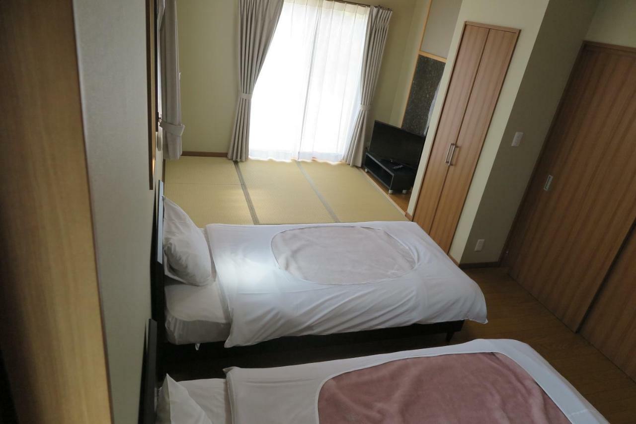 Guest House Oomiyake Naoshima Esterno foto