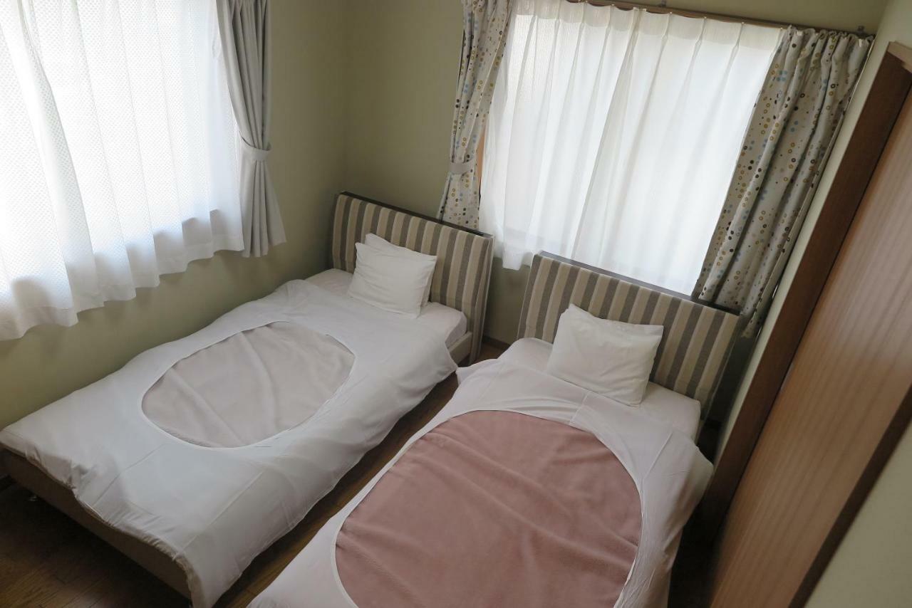 Guest House Oomiyake Naoshima Esterno foto