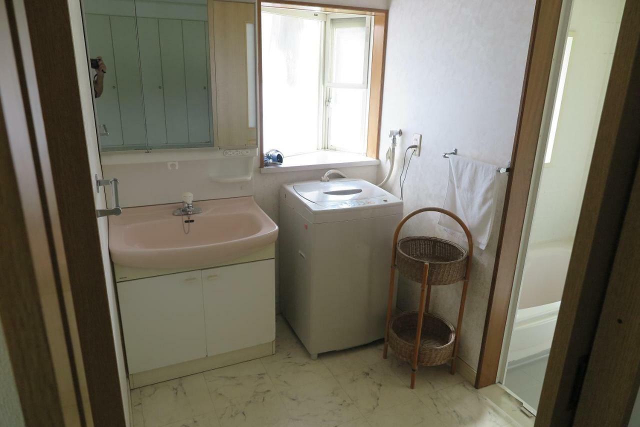 Guest House Oomiyake Naoshima Esterno foto